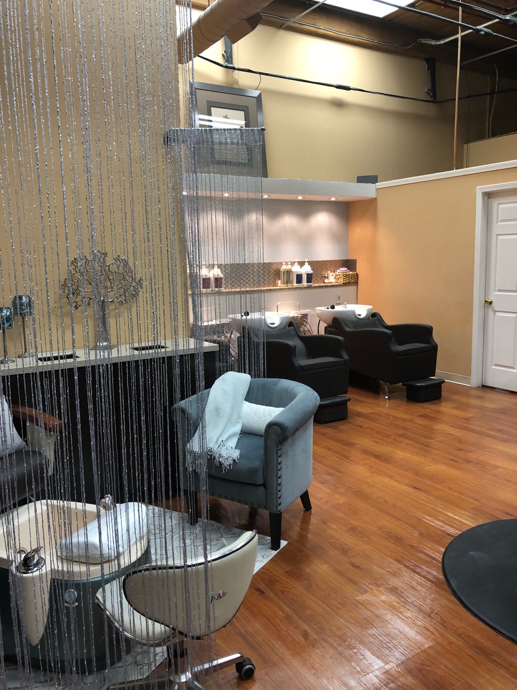 Andrew Williams Salon And Spa In North Chelmsford MA Vagaro